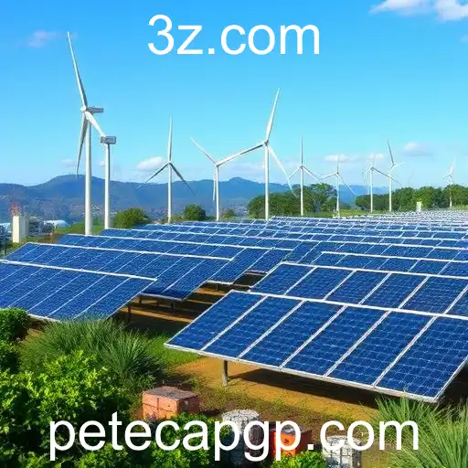 Inovações e Sustentabilidade Transformam o Cenário Energético Brasileiro