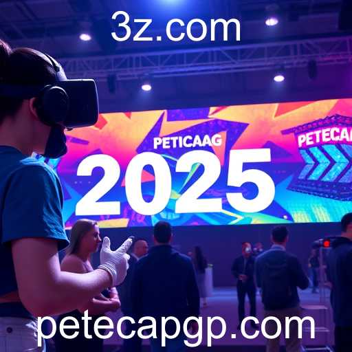 Inovações e Desafios no Mundo dos Jogos Digitais