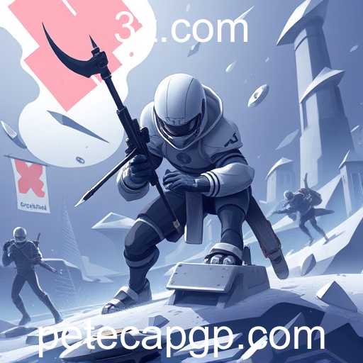 PETECAPG: O Epicentro dos Jogos em 2025