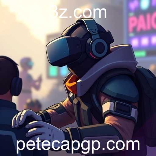 Futuro dos Jogos: Inovações e Desafios