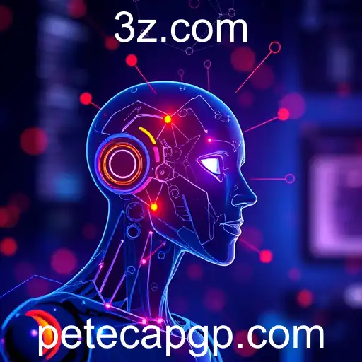 Tendências Emergentes em PETECAPG: O Futuro dos Jogos Online