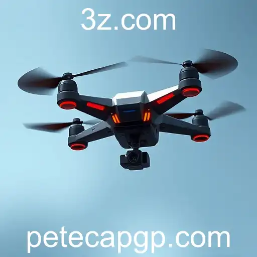 Explorando a Categoria 'Gadgets' no PETECAPG