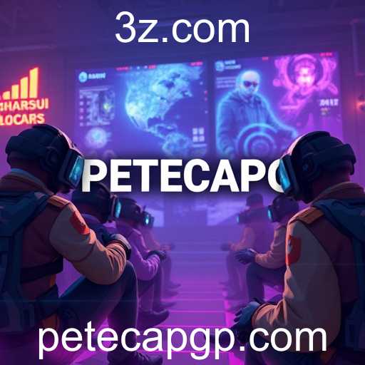 Tendências e Novidades no Mundo dos Jogos em 2025