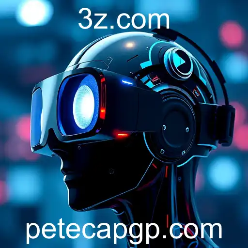 A Revolução do Futuro dos Jogos Online