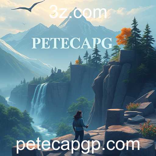 Ascensão dos Jogos Online e PETECAPG