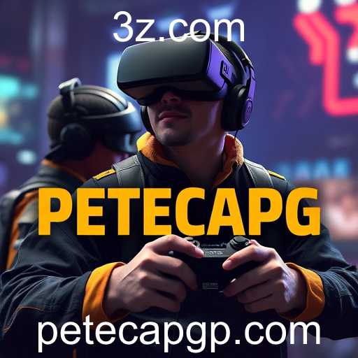 Tendências Emergentes no Cenário de Jogos em 2025