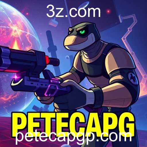 A Nova Era dos Jogos em 2025: O Impacto de PETECAPG