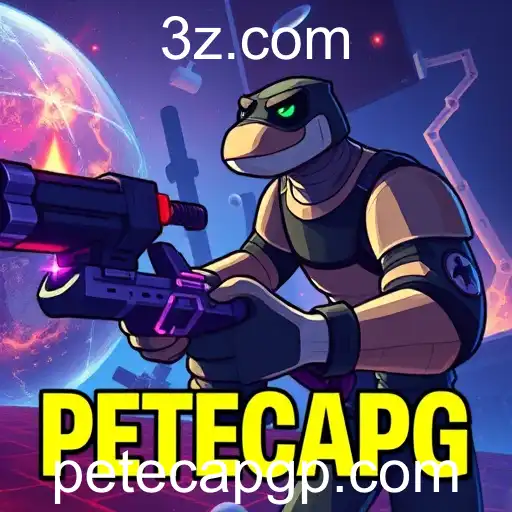 A Nova Era dos Jogos em 2025: O Impacto de PETECAPG