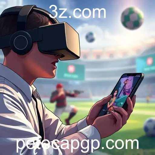 Cenário Atual do PETECAPG: Novidades e Tendências