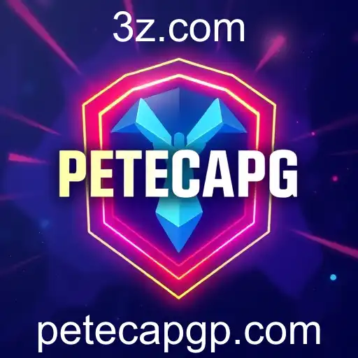Ascensão e Impacto de PETECAPG nos Jogos Online