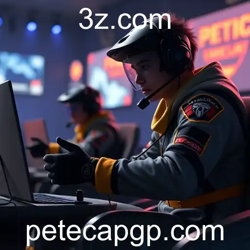 A Revolução dos Jogos Online em 2025