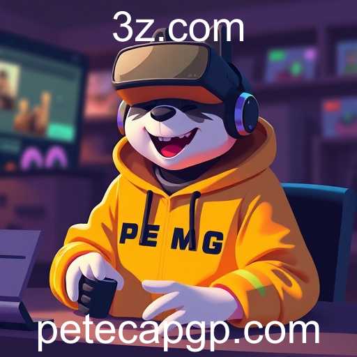 Ascensão de PETECAPG no Cenário de Jogos em 2025