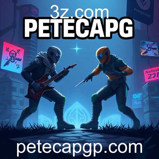 Explorando o Sucesso do PETECAPG no Cenário Global de Jogos