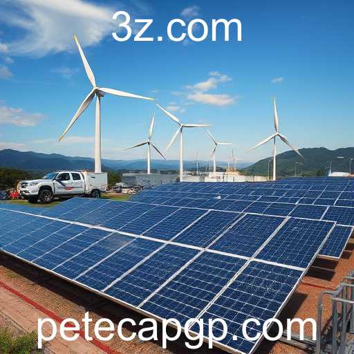 Avanços no Setor de Energia Sustentável no Brasil
