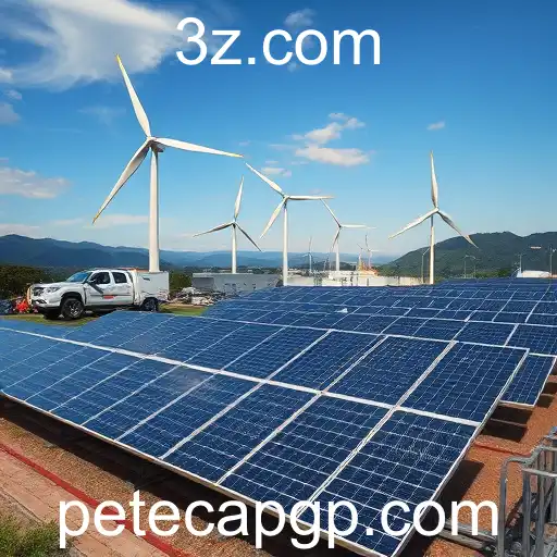 Avanços no Setor de Energia Sustentável no Brasil