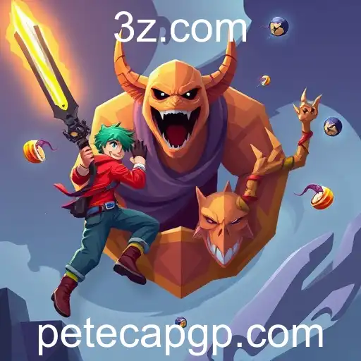 Tendências e Desafios no Mundo dos Jogos